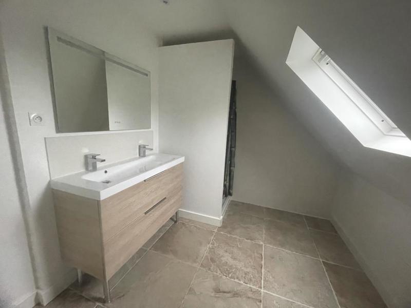 Maison - 117 m² - 6 pièces