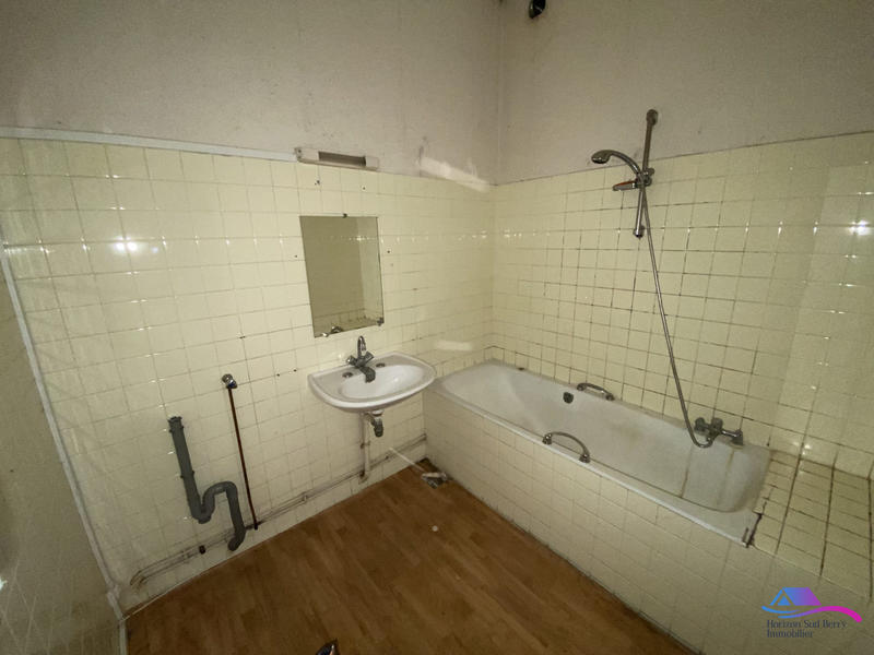 Maison - 171 m² - 8 pièces