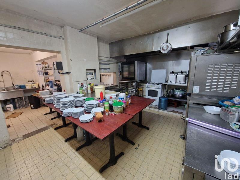 Local commercial - 520 m²