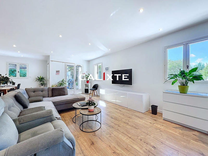 Villa - 166 m² - 4 pièces