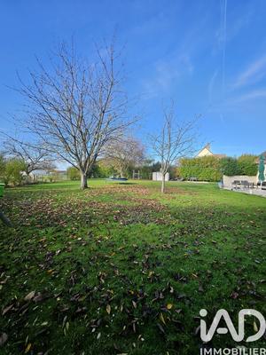 Maison - 98 m² - 5 pièces