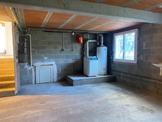 Villa - 165 m² - 5 pièces