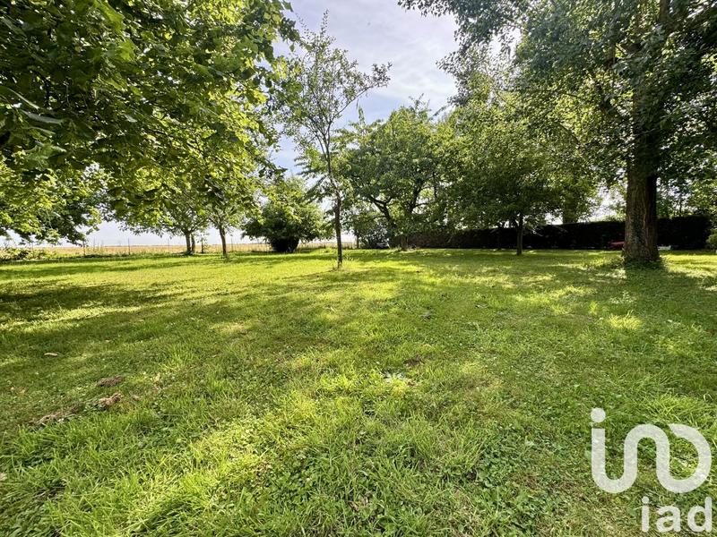 Maison - 167 m² - 6 pièces