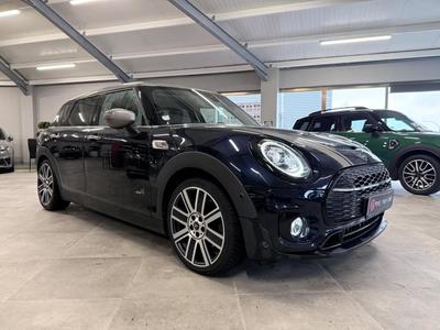 Mini Mini Clubman F54 2.0i 192 - Bva Sport Cooper s All4 Yours Phase 2 / Garantie 12 Mois
