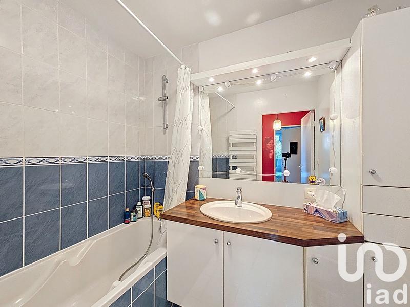 Appartement - 83 m² - 4 pièces