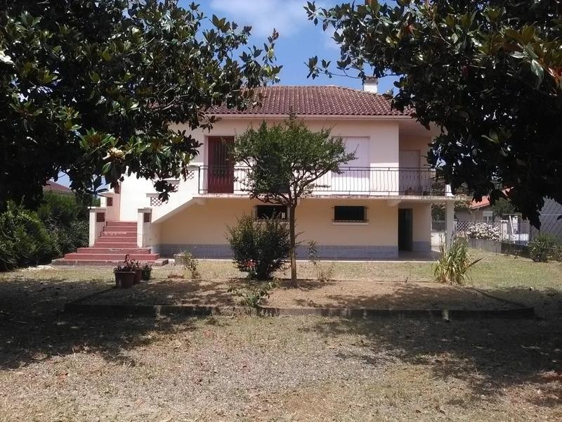 Maison - 98 m² - 6 pièces