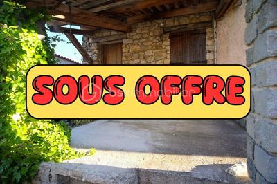 Maison de village - 50 m² - 3 pièces