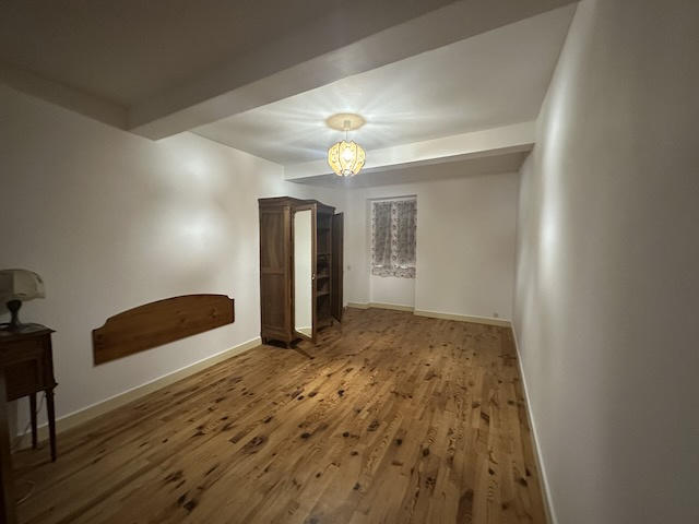 Maison - 99 m² - 4 pièces