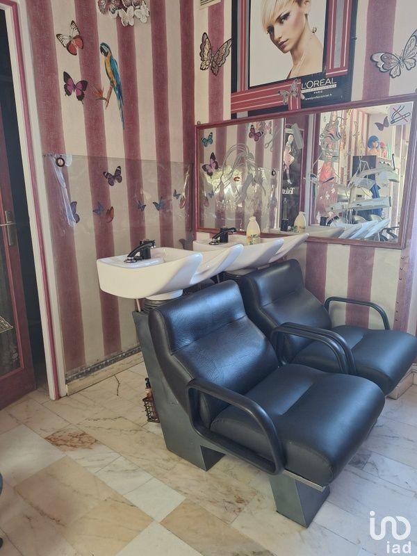 Local commercial - 25 m²