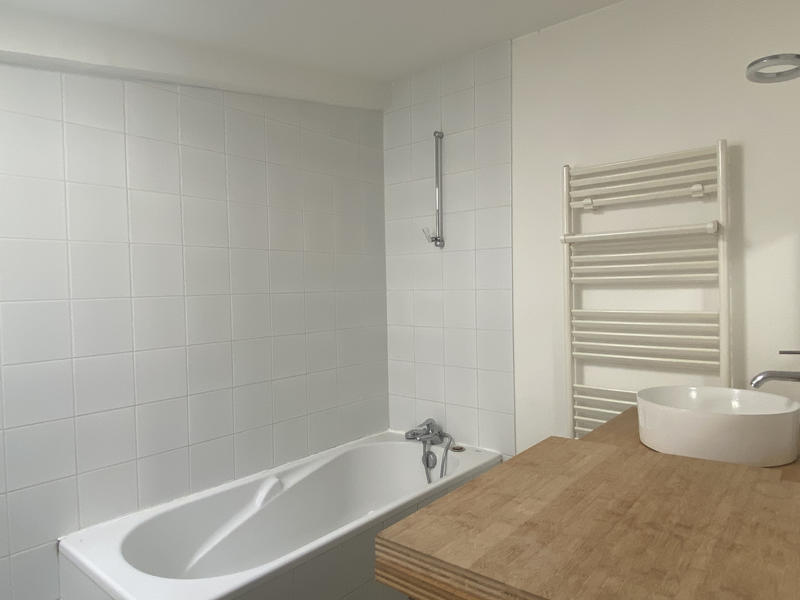 Appartement - 114 m² - 4 pièces