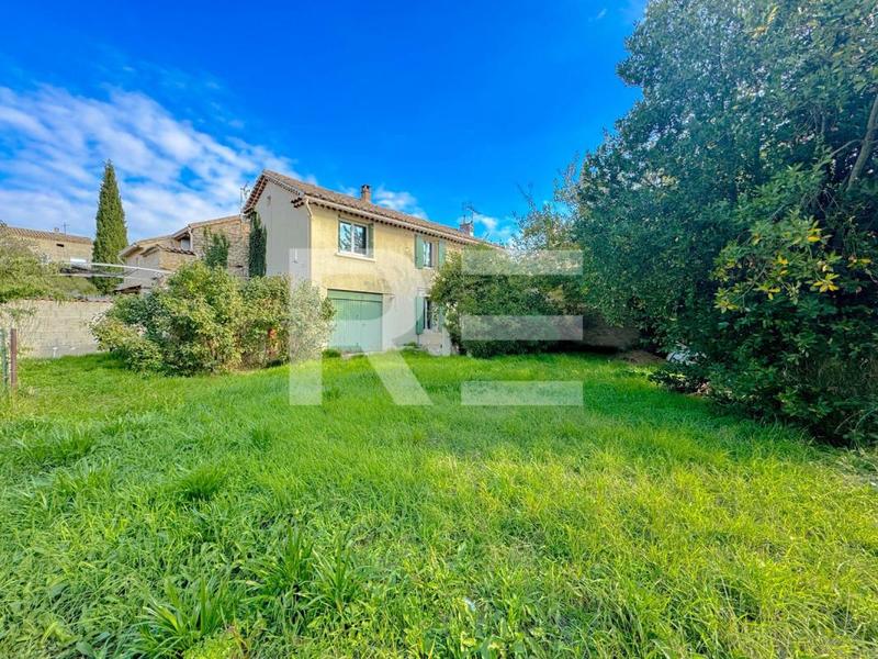 Maison de campagne - 72 m² - 4 pièces