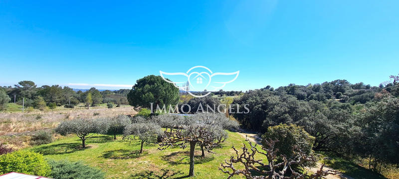 Maison - 133 m² - 5 pièces