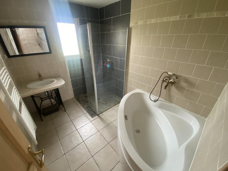 Maison - 145 m² - 5 pièces