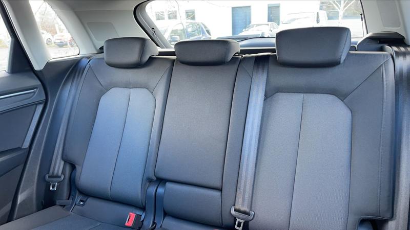 Audi Q3 II 35 Tdi 150 s-Tronic 7 Design