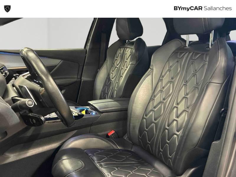 Peugeot 3008 Hybrid4 300 e-Eat8 Gt