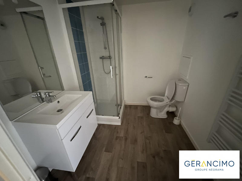 Appartement - 19 m² - 1 pièce