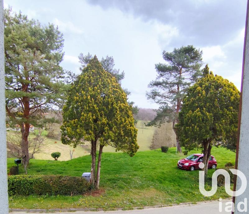 Maison - 117 m² - 4 pièces