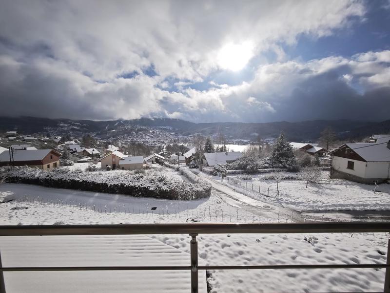 Maison - 254 m² - 10 pièces