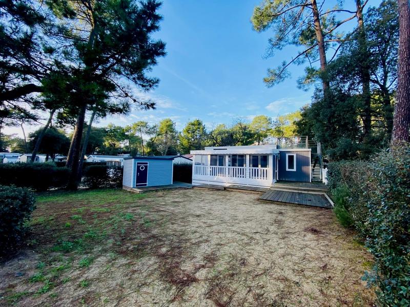 Villa - 53 m² - 3 pièces