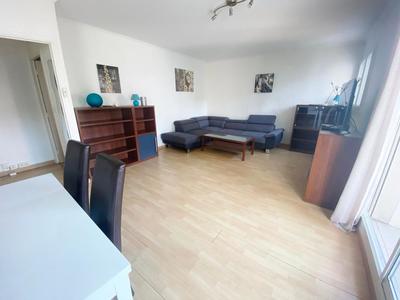Appartement - 76 m² - 3 pièces