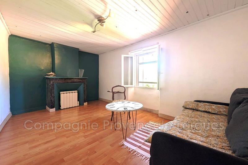 Maison de village - 90 m² - 5 pièces