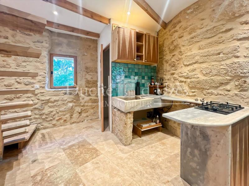 Maison - 155 m² - 7 pièces