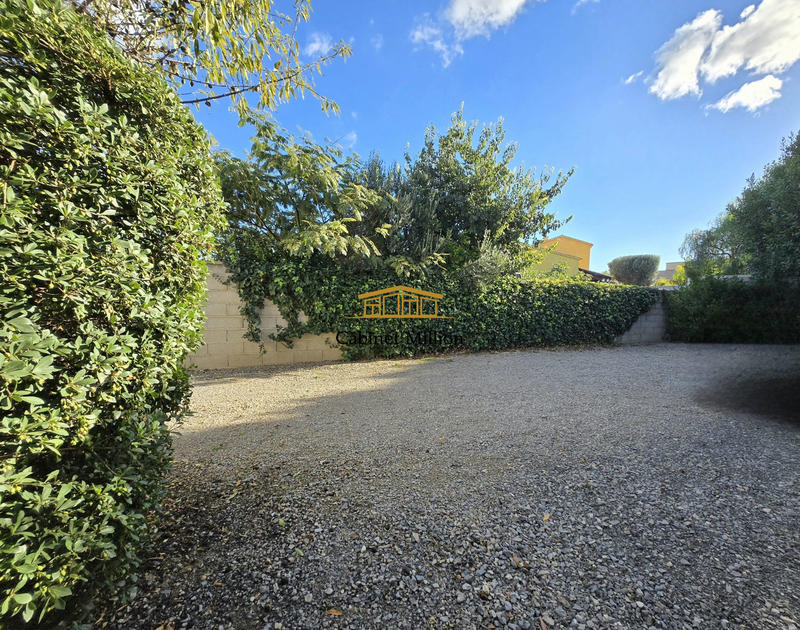 Maison - 80 m² - 3 pièces