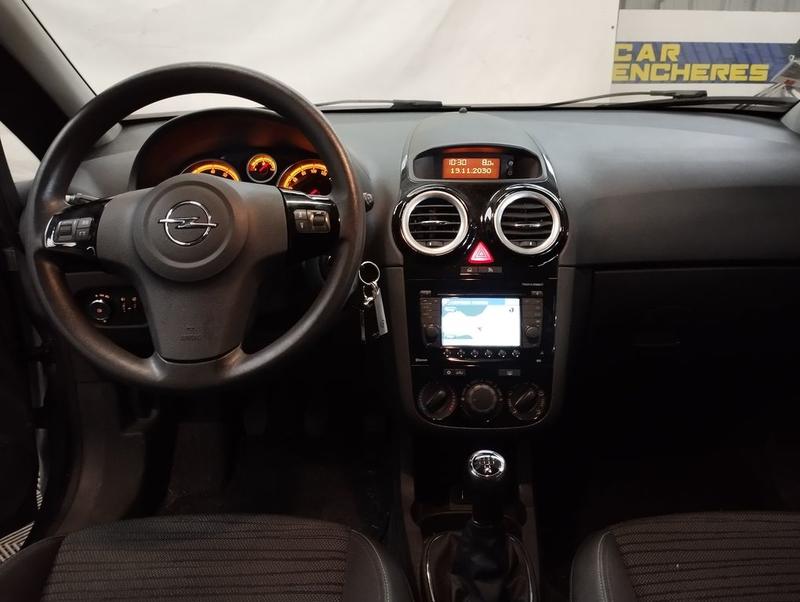 Opel Corsa 1.0 65 3p