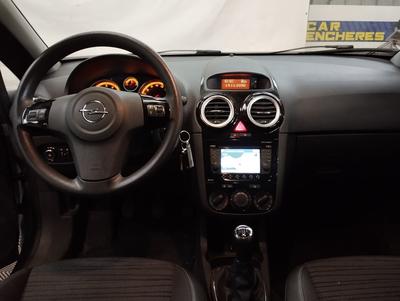Opel Corsa 1.0 65 3p