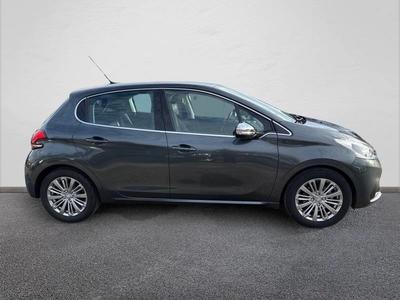 Peugeot 208 1.2 PureTech 110ch s&amp;S Eat6 Allure