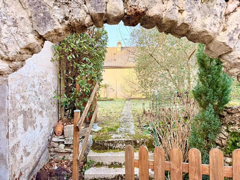 Maison - 38 m² - 2 pièces