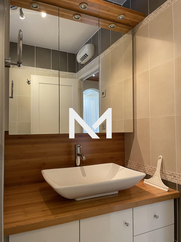 Appartement - 73 m² - 4 pièces