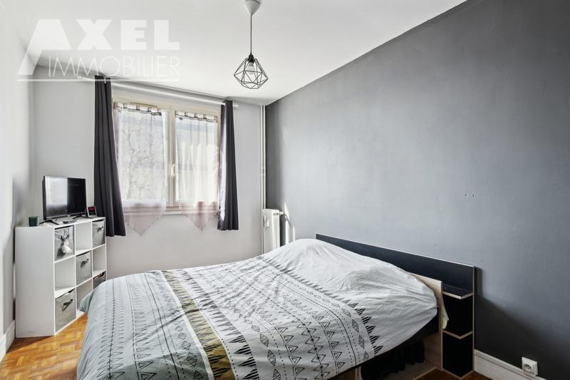 Appartement - 72 m² - 4 pièces