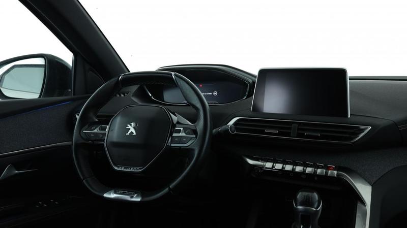 Peugeot 3008 1.2 PureTech Gt Line 130 ch