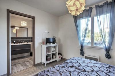 Maison - 105 m² - 6 pièces