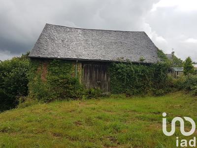 Ferme - 90 m² - 1 pièce