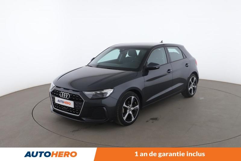 Audi A1 sportback 35 Tfsi Advanced s tronic 7 150 ch