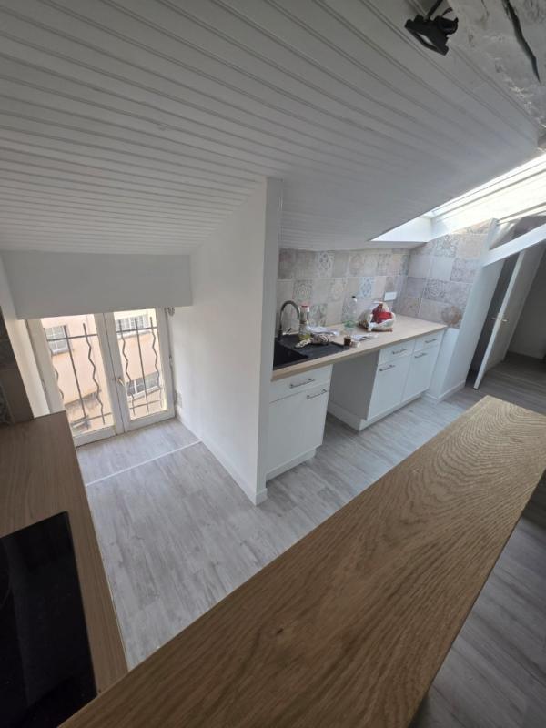 Immeuble - 270 m²