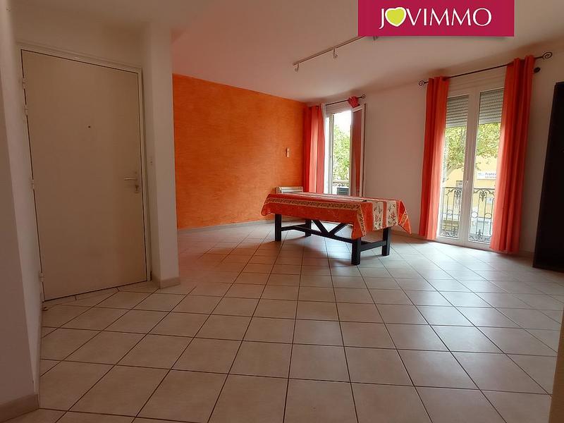 Appartement - 76 m² - 3 pièces
