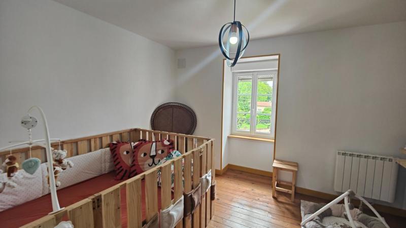 Maison - 361 m² - 8 pièces