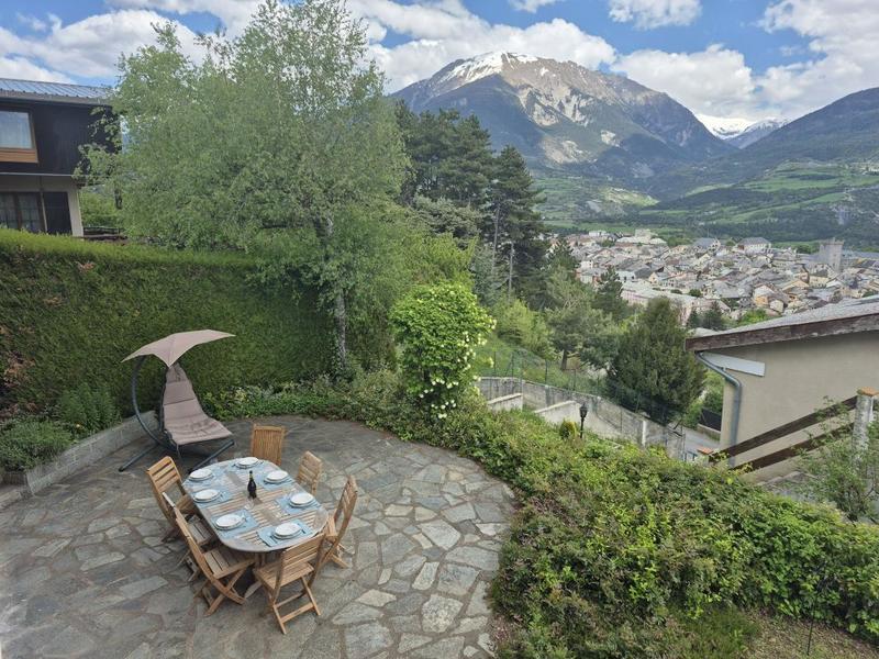 Maison - 196 m² - 6 pièces