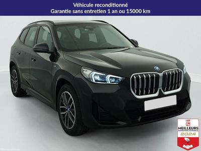 Bmw X1 U11 Xdrive 25e 245ch Dkg7 m Sport