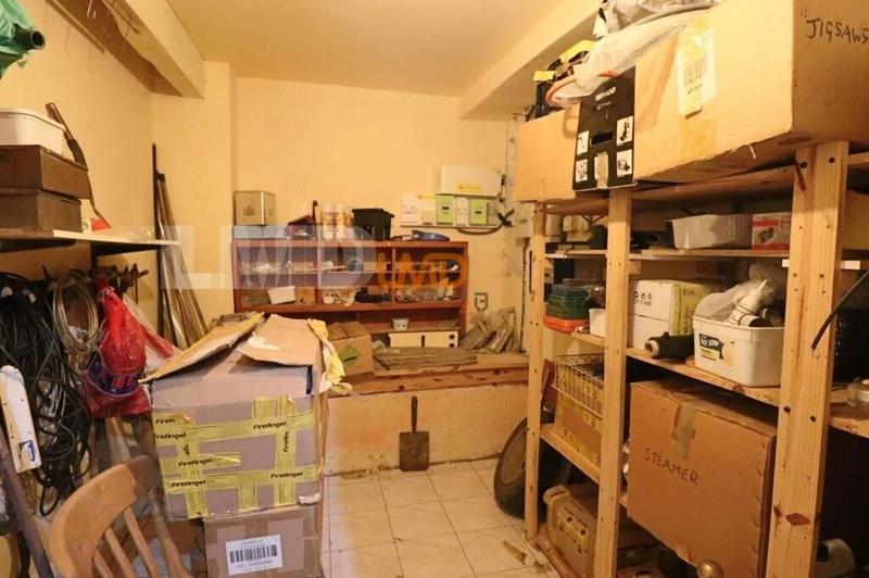 Ferme - 310 m² - 10 pièces