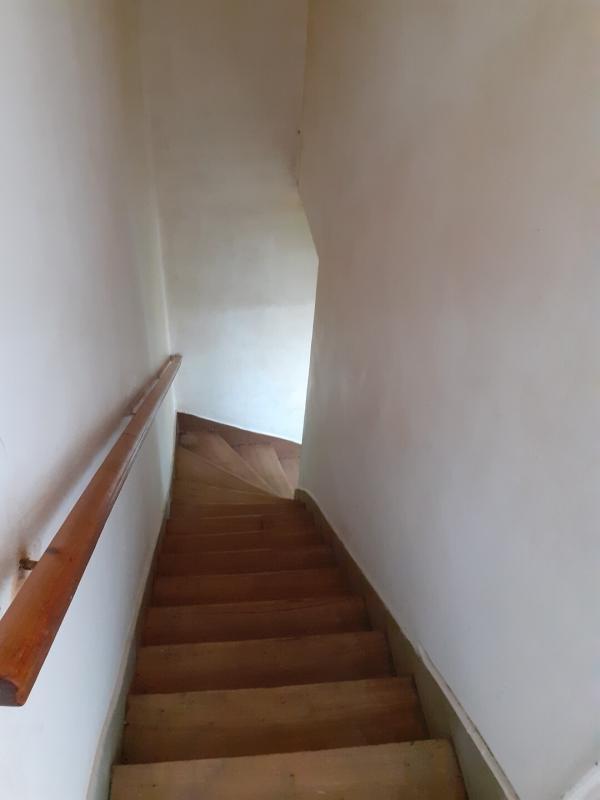 Maison de ville - 65 m² - 4 pièces