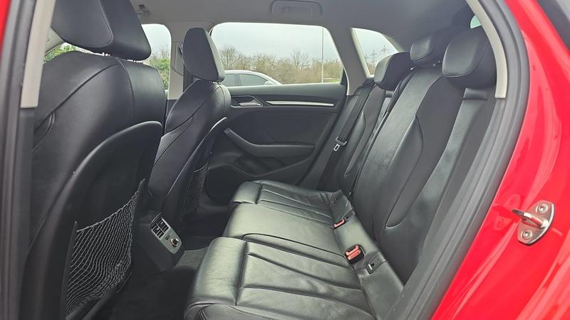 Audi A3 sportback e-tron 1.4 Tsi 16v 204 Hybrid s-Tronic6 Ambition Luxe