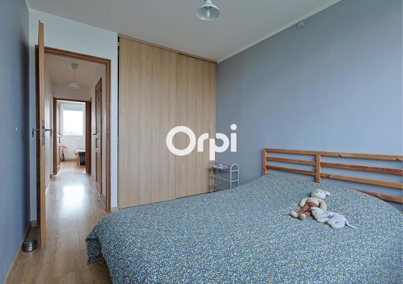 Appartement - 72 m² - 4 pièces