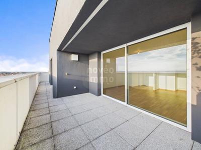 Appartement - 57 m² - 2 pièces