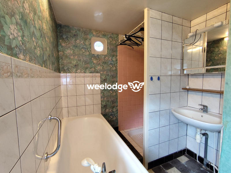 Maison - 141 m² - 5 pièces