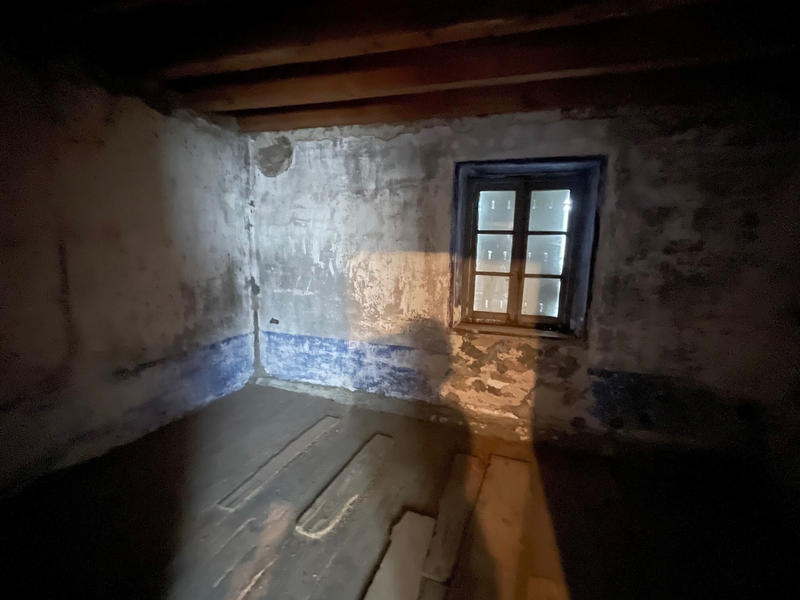 Maison de village - 58 m² - 3 pièces