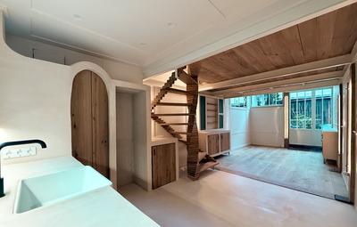 Appartement - 53 m² - 3 pièces